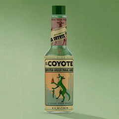 El Coyote - Roasted Green Magic Sauce