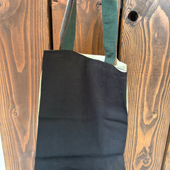Linen Tote Bag: Slowdance - Danica Favorito