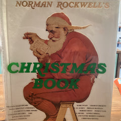 Flyby - Vintage book - Christmas Book