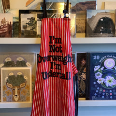 Vintage Now Designs Aprons