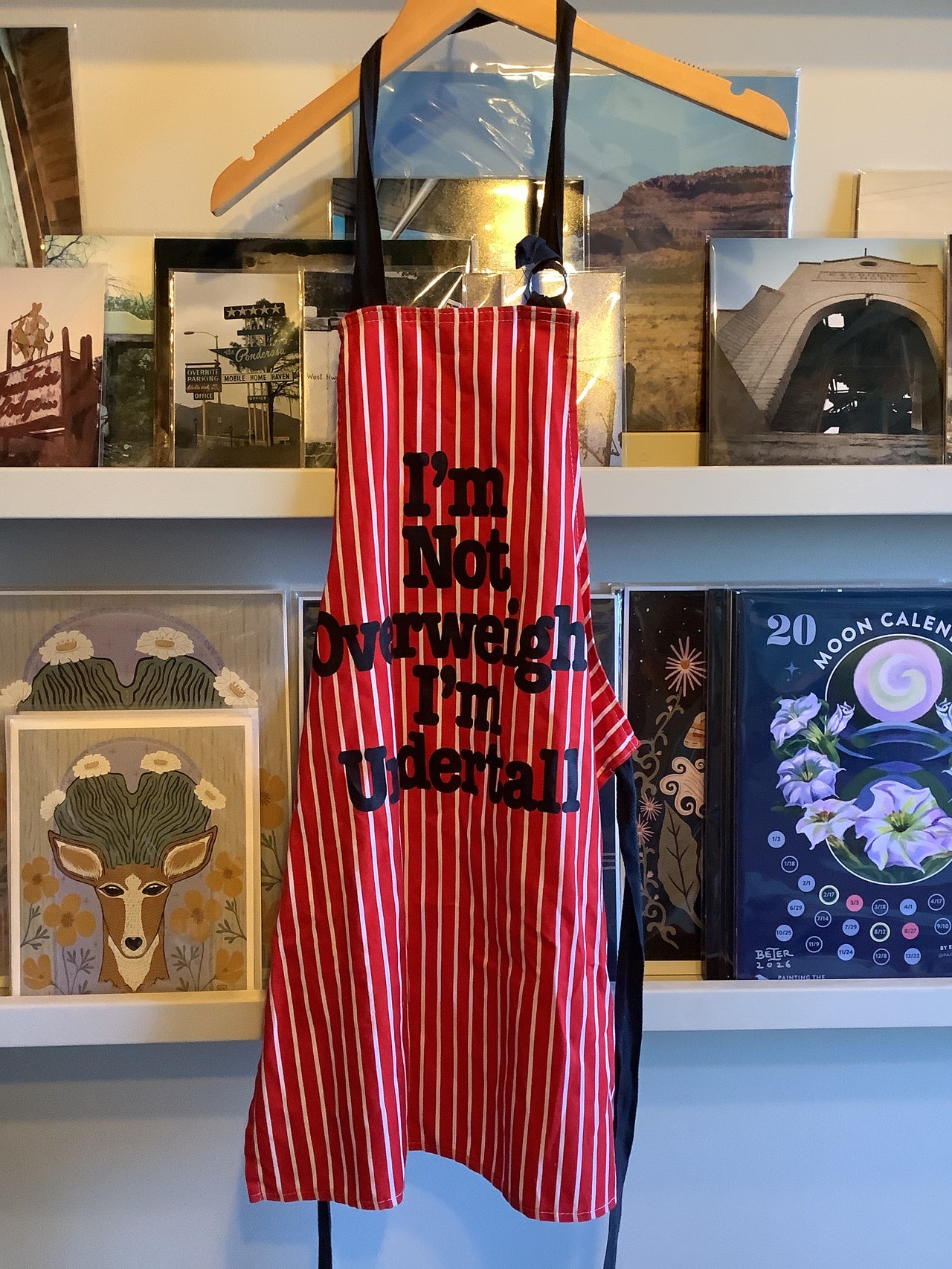 Vintage Now Designs Aprons