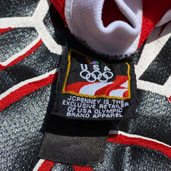 Apple Vintage - Apparel - Vintage USA 96 Olympics jersey