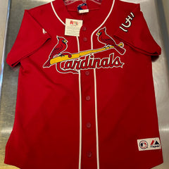 Apple Vintage - Apparel - Cardinals jersey