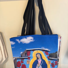 NM Photography Tote