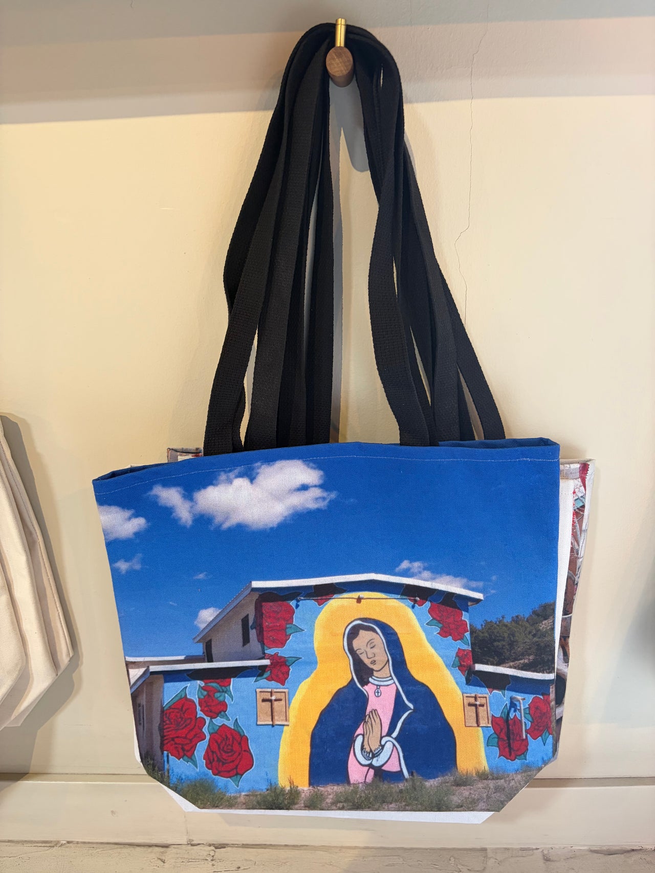 NM Photography Tote