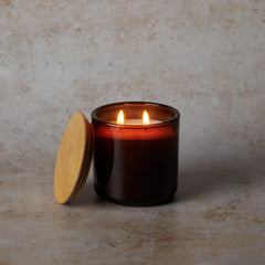 Los Poblanos - Candle - Vela de la Alhucema