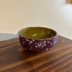 Ceramics by Marissa Wood - small bowl