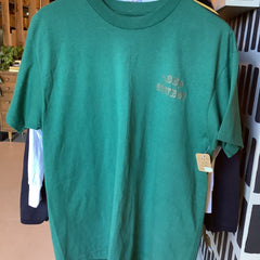 Flyby Provisions - Vintage Clothing - Lost Cowboys NM Music tee