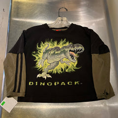 Apple Vintage - Apparel - Dinopack