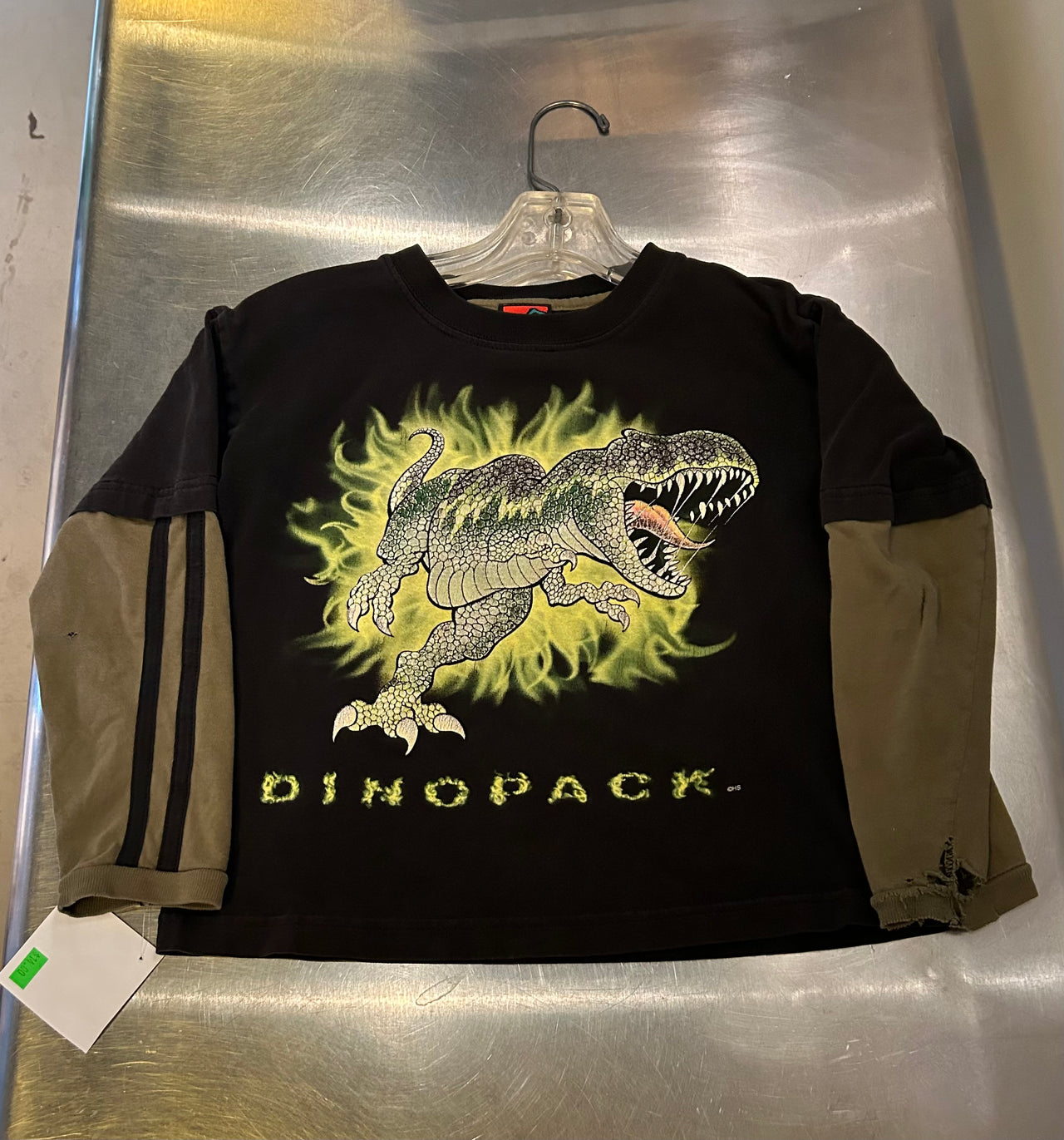 Apple Vintage - Apparel - Dinopack