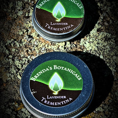 Brenda’s Botanicals - Salve - Lavender