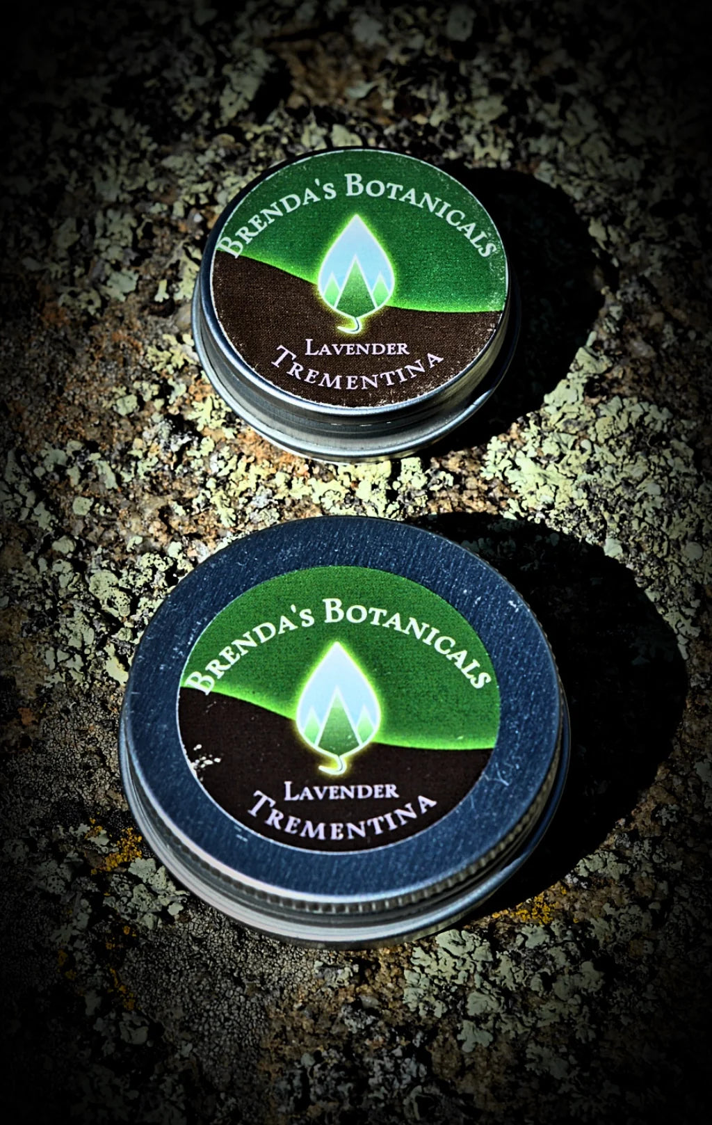 Brenda’s Botanicals - Salve - Lavender