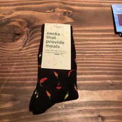 Conscious step - socks - small