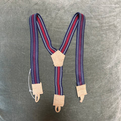 Apple Vintage - Apparel - Suspenders