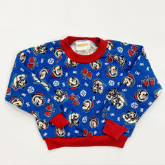 Apple Vintage - Apparel - Mickey Sweater