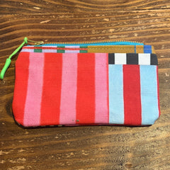 Ami Bags - Small Zip Fabric