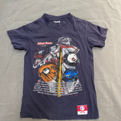 Apple Vintage - Apparel - Vintage Atlanta Braves tee