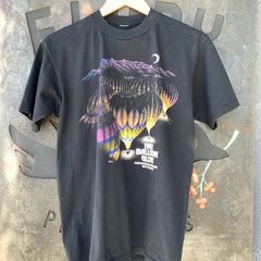 Vintage Clothing - Vintage 1992 Balloon Glow tee