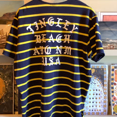 Vintage Clothing - Custom Polos TINGLEY BEACH Abq