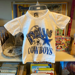 Apple Vintage - Apparel - Vintage Dallas Cowboys tee