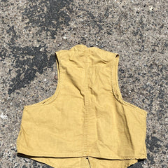 Apple Vintage - Apparel - Vintage Hunting Vest