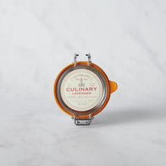 Los Poblanos - Organic Culinary Lavender (0.5oz)