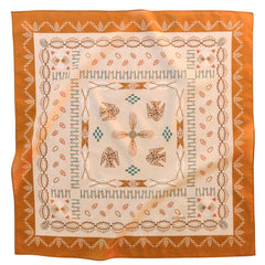 Taos Bandana (Brown)