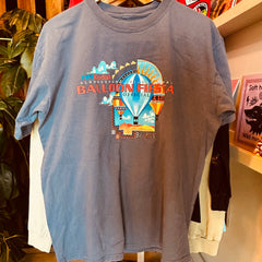 Vintage Balloon Fiesta Tshirt