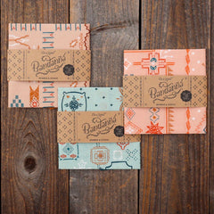Chimayo Bandana (Orange)