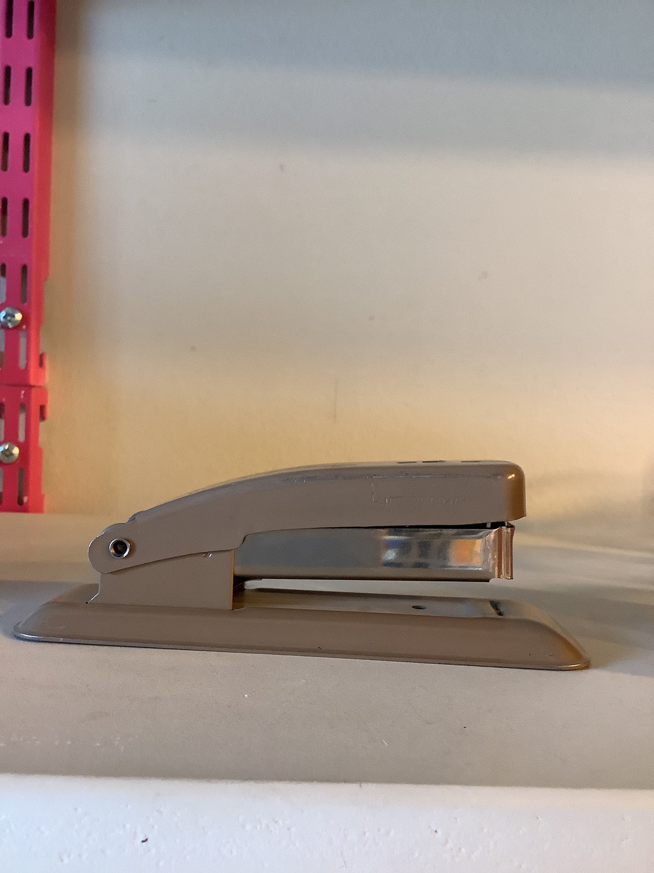 Apple Vintage - Vintage Staplers