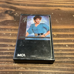 Cassette Tapes - 1985 Reba McEntire cassette
