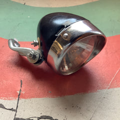 Vintage Collectibles- Vintage Bicycle Lamp