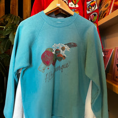 Vintage Balloon Fiesta Sweatshirt
