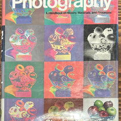 Flyby - Vintage book - Photography