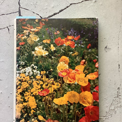 Vintage Books - 1980s Good Housekeeping Illustrated Encyclopedia of Gardening