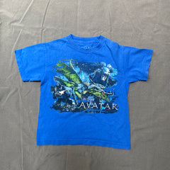 Apple Vintage - Apparel - 2009 Avatar tee 6/7