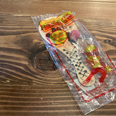 Toys - Wood Paddle Ball