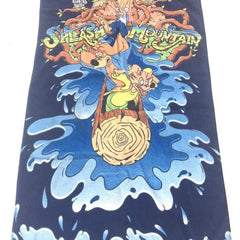 Apple Vintage - Apparel - Vintage Disney Splash Mountain towel