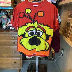Vintage Clothing - Albuquerque Isotopes jersey