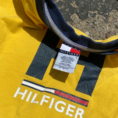 Apple Vintage - Apparel - Vintage Tommy Hilfiger tees