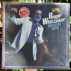 Flyby - Vintage Vinyl - Roger Whittaker