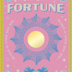 Flyby Fortunes - Find Your Fortune
