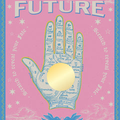 Flyby Fortunes - Discover Your Future