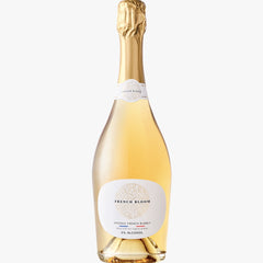 Flyby Provisions - French Bloom - Alcohol Free Organic French Bubbly