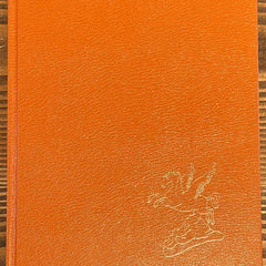 Flyby - Vintage book - Poems for children and other people
