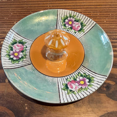 Flyby Vintage : Noritake Trinket Dish