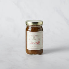 Los Poblanos - Green Chile Jam (9 oz)