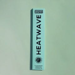 Brass Earth - Heatwave Luxe Handmade Incense
