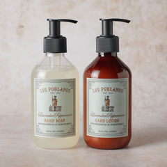 Los Poblanos - Lavender Mint Home Duo