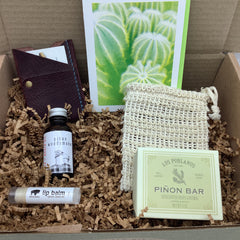 The Cleansing Gift Set